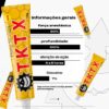 Pomada TKTX Amarela 60%