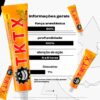 Pomada TKTX Gold 60%
