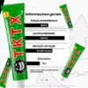 Pomada TKTX Verde 60%